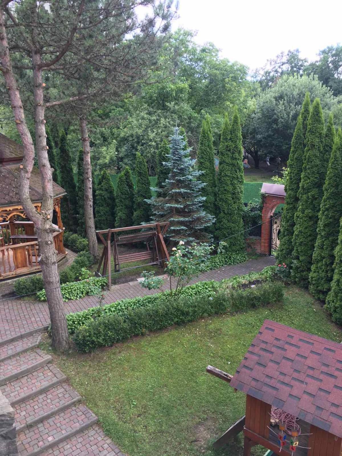 Red Stone Hotel Truszkavec Kültér fotó