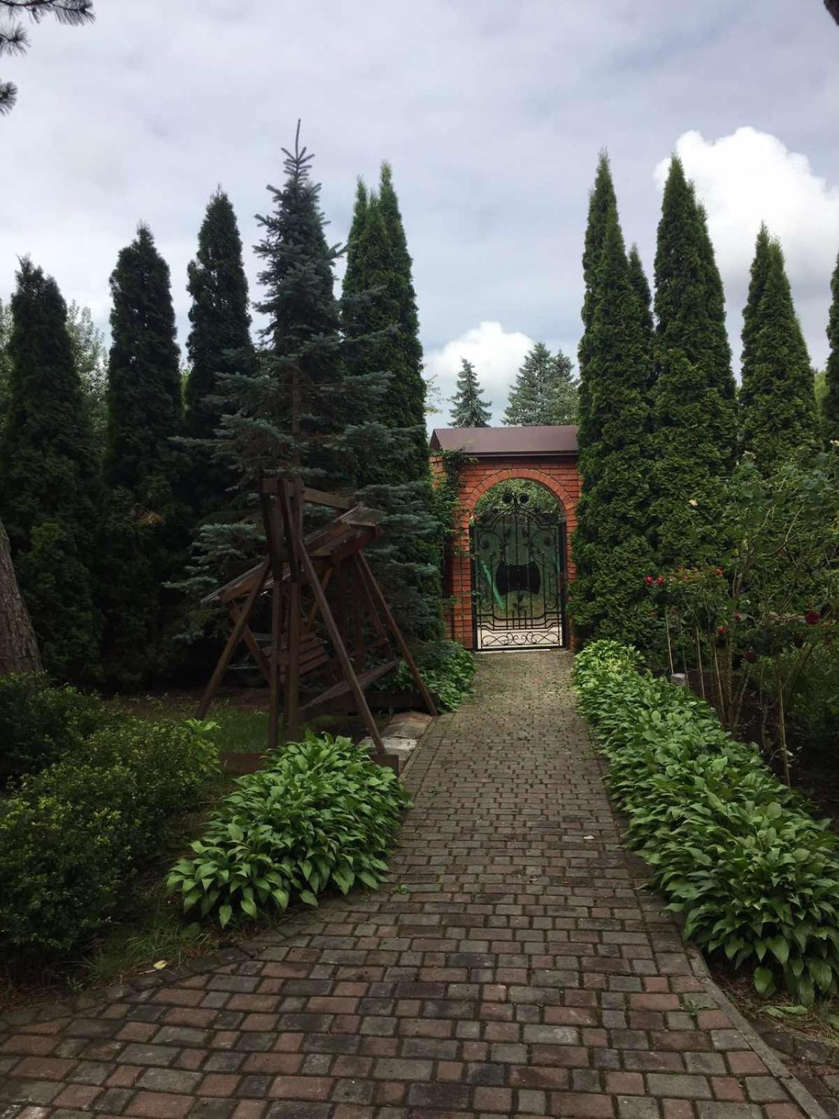 Red Stone Hotel Truszkavec Kültér fotó