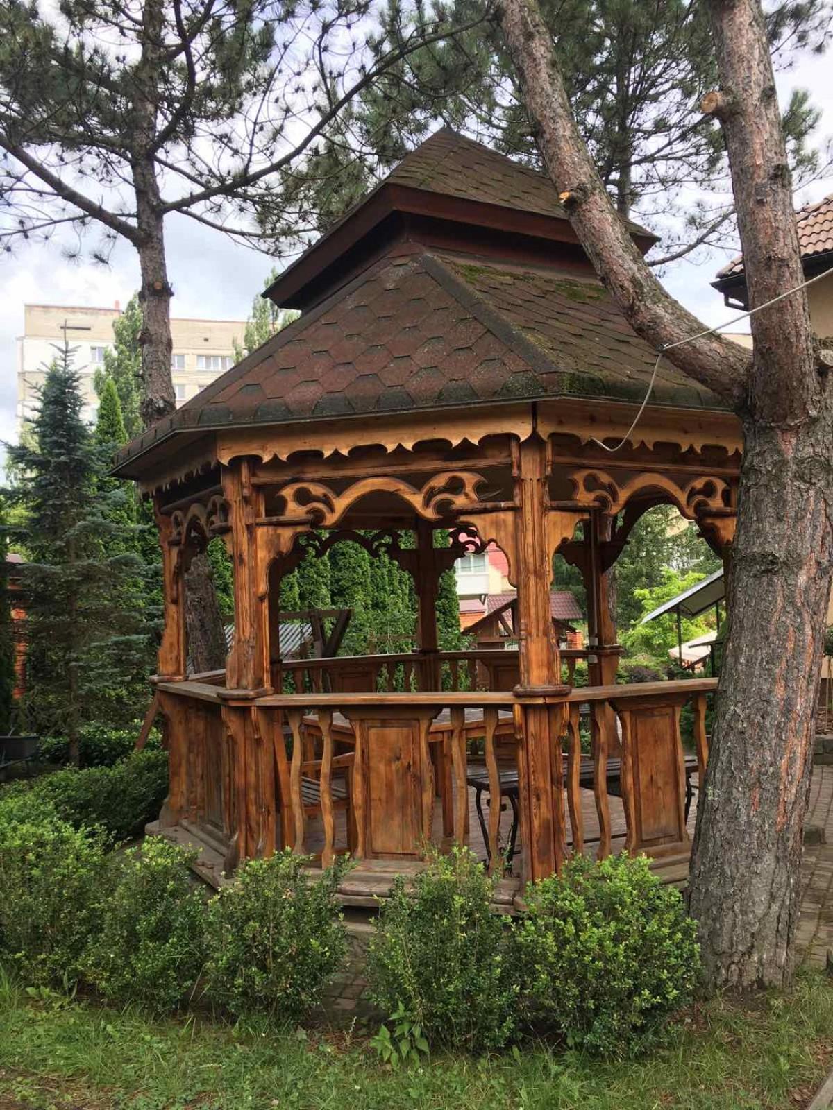 Red Stone Hotel Truszkavec Kültér fotó