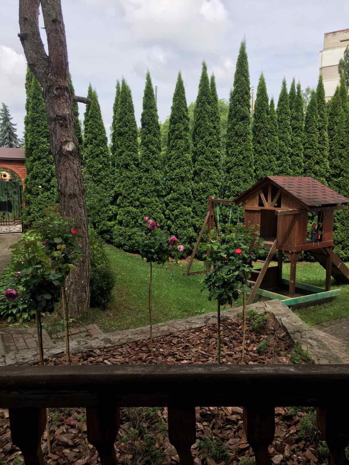 Red Stone Hotel Truszkavec Kültér fotó