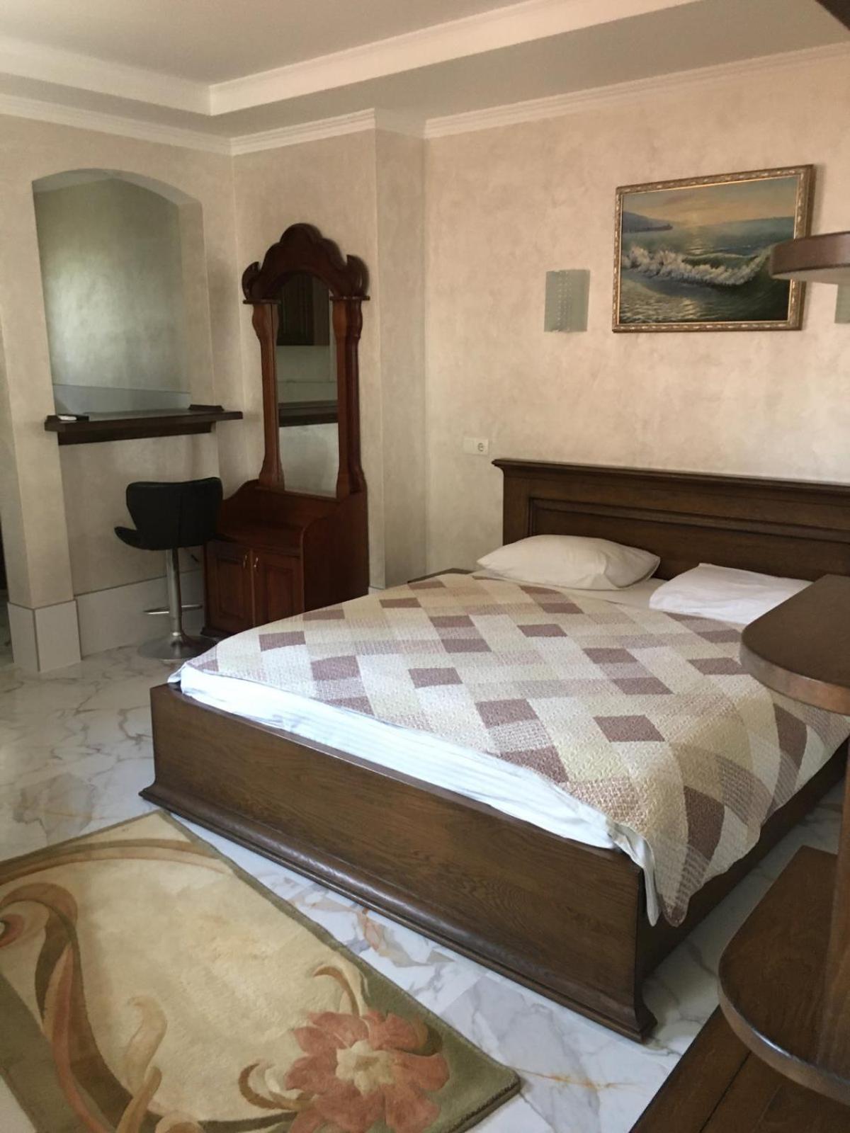 Red Stone Hotel Truszkavec Kültér fotó