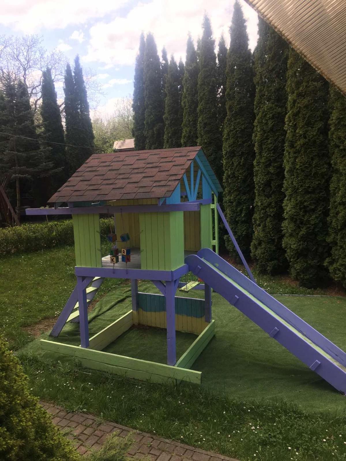 Red Stone Hotel Truszkavec Kültér fotó