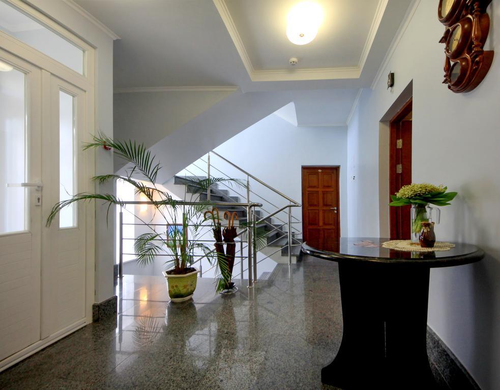 Red Stone Hotel Truszkavec Kültér fotó